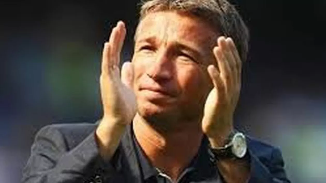 Dan Petrescu a câtigat Cupa Chinei cu Jiangsu Guoxin-Sainty (VIDEO)