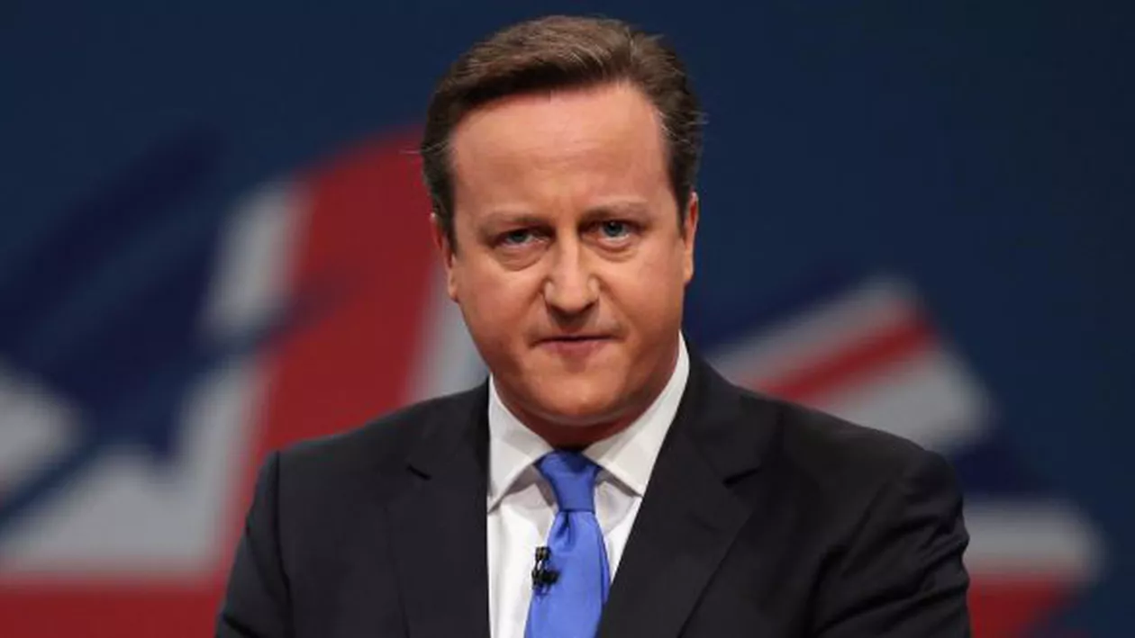 Cameron s-a întâlnit cu Tusk pentru a discuta aspectele ieșirii Marii Britanii din Uniunea Europeană