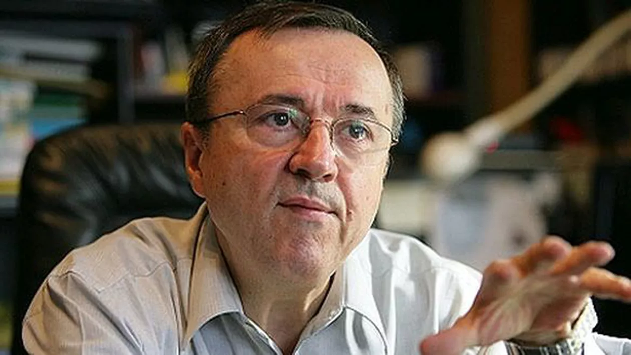 Ion Cristoiu: Când Klaus Iohannis denunța revoltat plagiatul. Plagiatul lui Victor Ponta, desigur, nu al lui Petre Tobă!