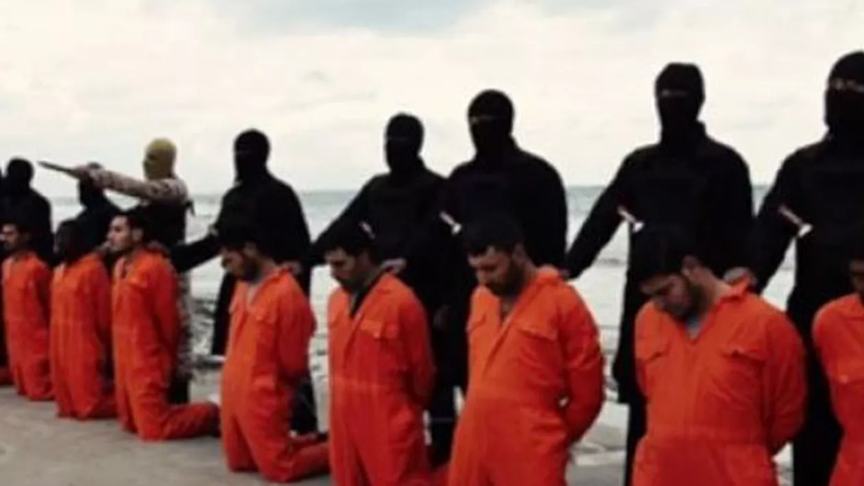 Siria: Peste 3.500 de persoane au fost executate de membrii Statului Islamic