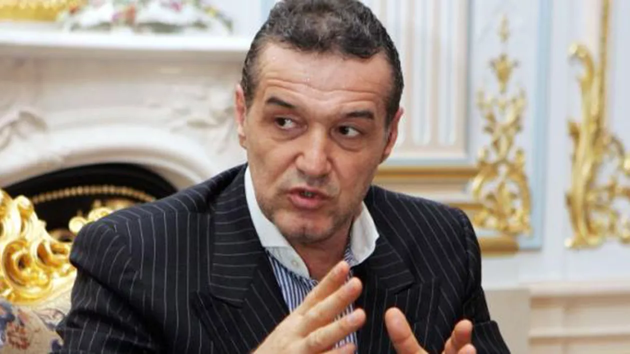 Becali a anunțat noul antrenor al Stelei după plecarea lui Rădoi. Țiți Dumitriu va asigura interimatul pe banca campioanei până în ianuarie