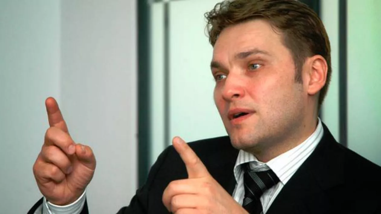 Dan Şova, abonat la programul „Şpagă în rate“: Senatorul vira din mita primită câte 5.000 de euro lunar pentru achiziția unui palat în apropierea Guvernului