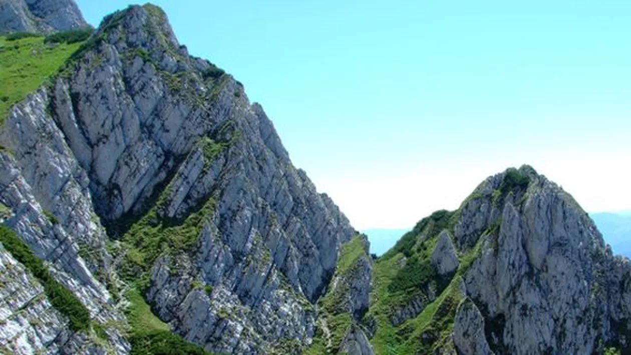 Brașov: Un turist basarabean a murit după de a căzut într-o părpasite pe Masivul Piatra Craiului