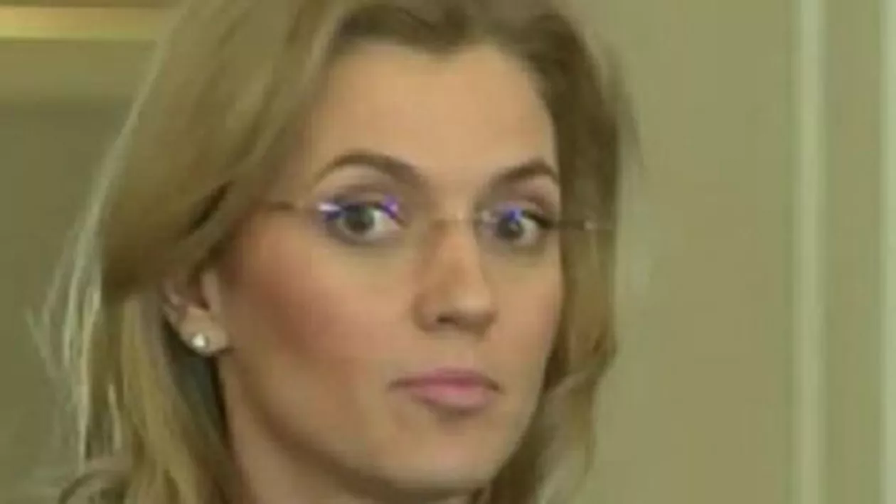 Alina Gorghiu, despre plagiatura ministrului Tobă: Am apreciat reacția premierului. Aștept soluția celor abilitați să se pronunțe