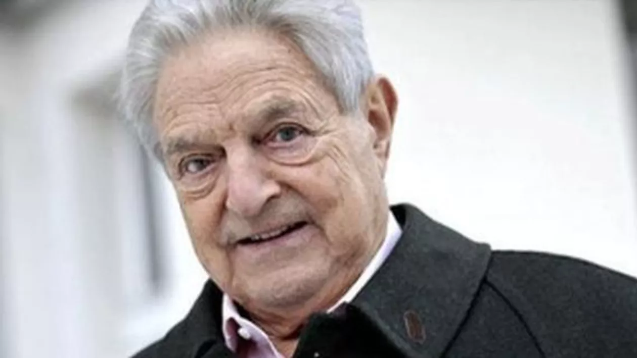 Rusia: Procurorii au interzis fundația lui George Sors pentru că reprezenta o ”amenințare la securitatea națională a Rusiei"