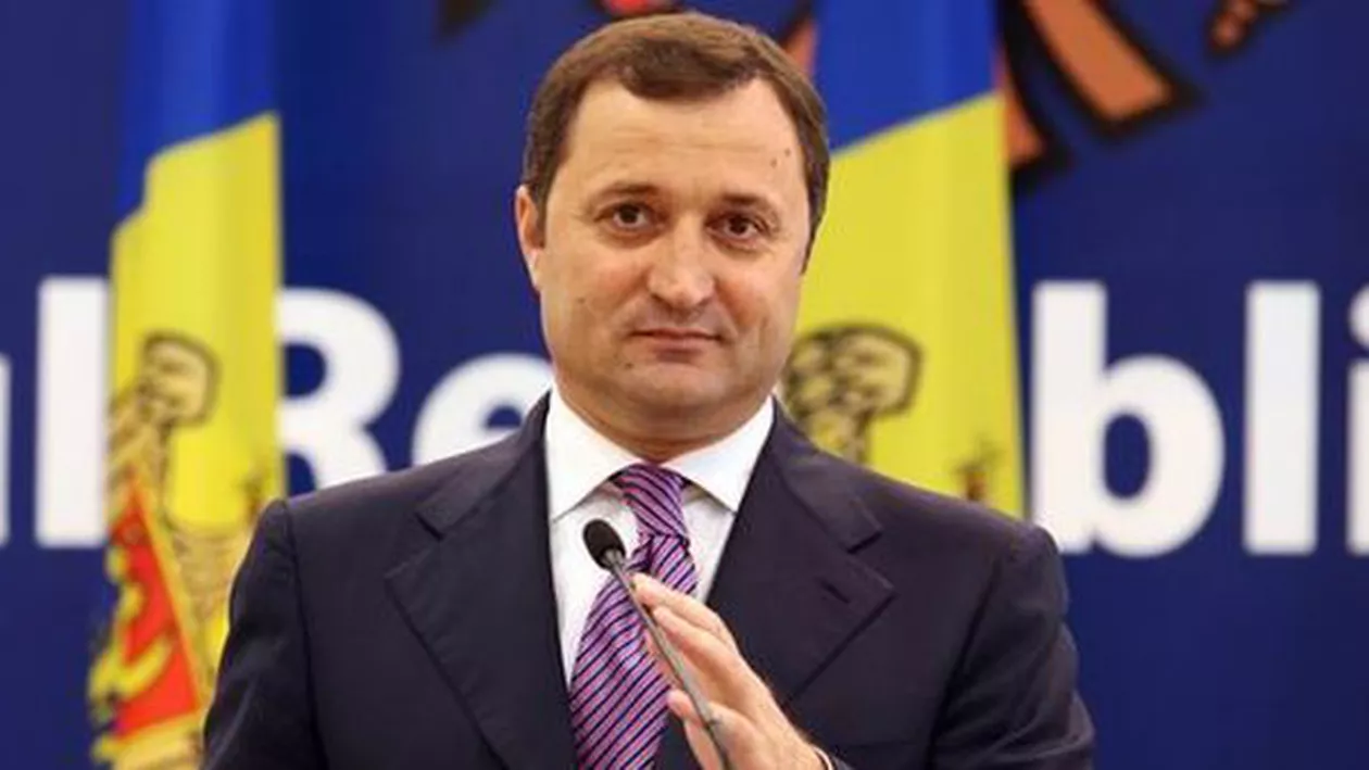 Fostul premier al Republicii Moldova a intrat în greva foamei