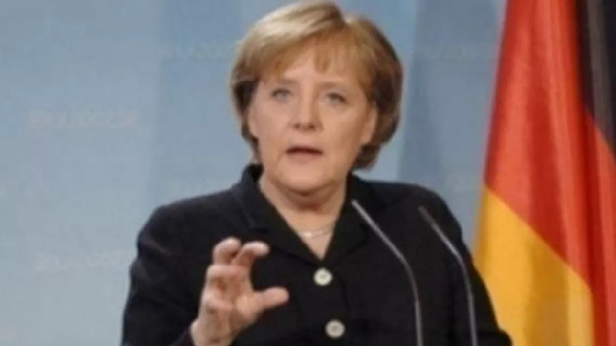 Merkel: Statele bogate trebuie să le ajute pe cele sărace cu peste 100 de miliarde de dolari anual pentru a le ajuta să facă față schimbărilor climatice