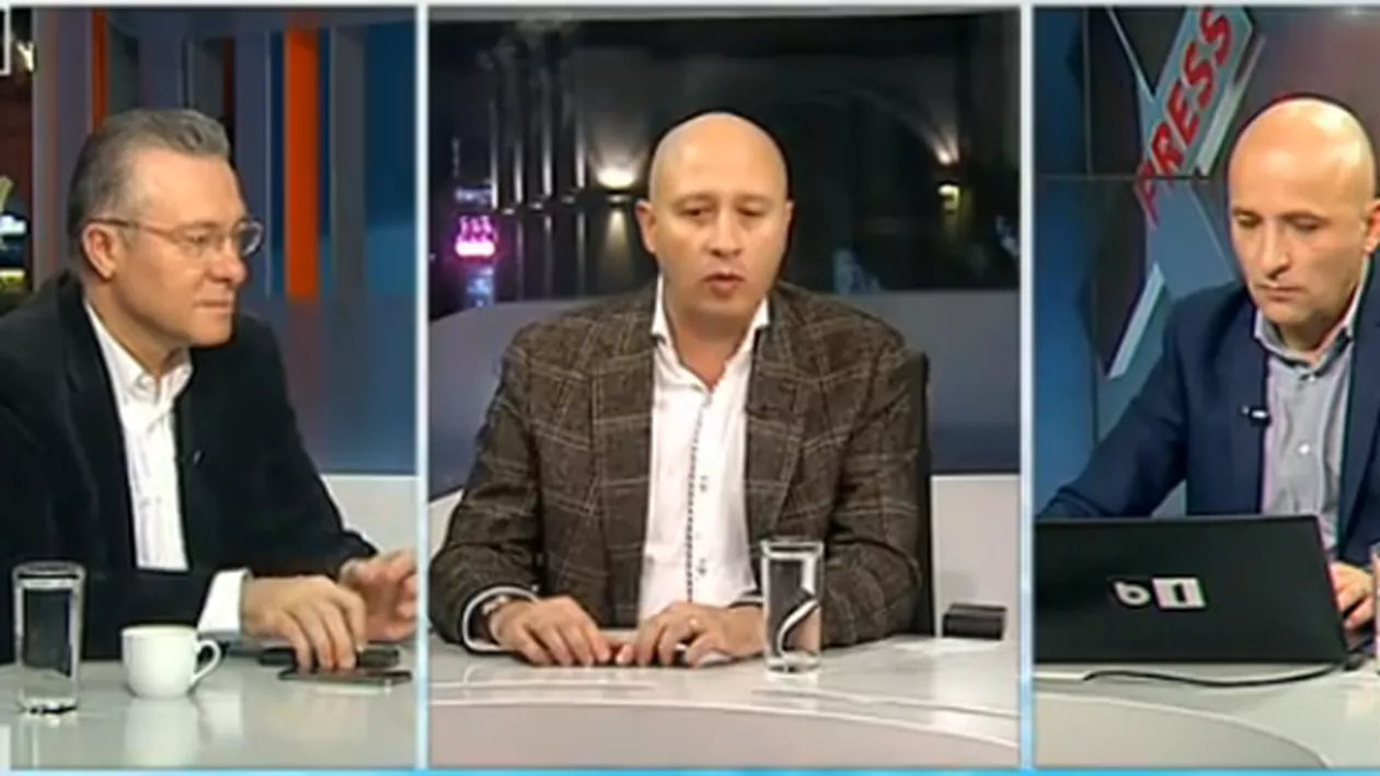 Bodu, despre demiterea prim-adjunctului ISU București: Noi ori facem anchetă un an și dăm vina pe morți, ori nu facem anchetă și dăm afară pe cine ne iese în cale (VIDEO)