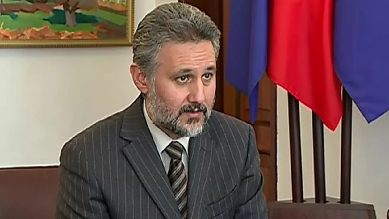 Ambasadorul României la Chișinău, Marius Lazurcă, despre Ziua Națională: Această sărbătoare are o căldură și o aromă cu totul și cu totul speciale