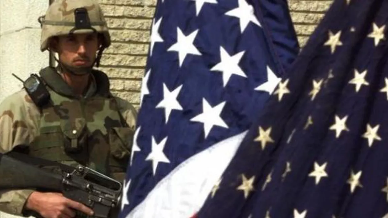 Ambasada SUA în Afganistan, în alertă: Am primit informații credibile despre un atac iminent în Kabul