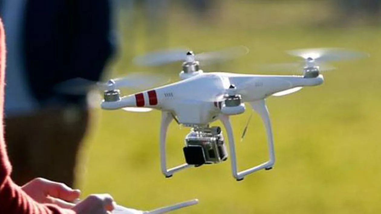 Ministrul de Interne din India a anunțat că există pericolul ca ISIS să atace, cu ajutorul dronelor, capitala New Delhi