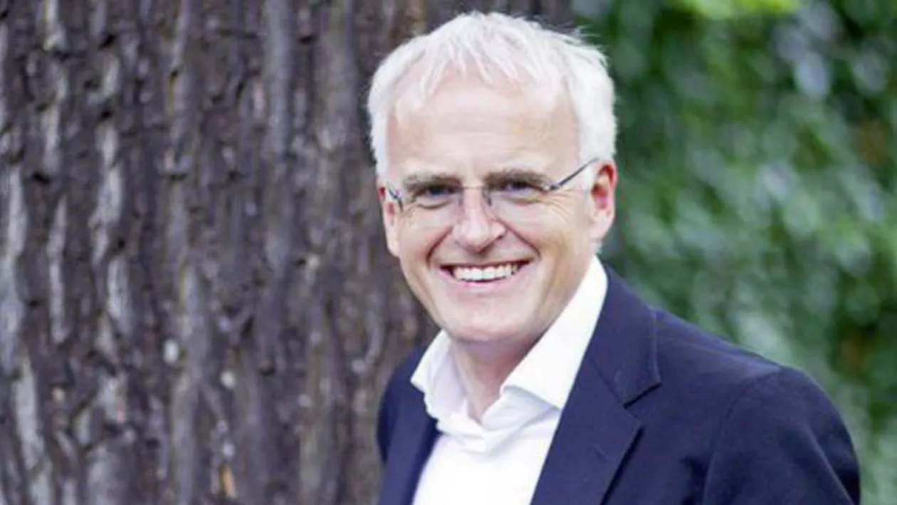 Proprietarul Schweighofer Holzindustrie, compania austriacă acuzată de tăieri ilegale de păduri în România, și-a cumpărat un palat la Viena care valorează 35 de milioane de euro (FOTO)