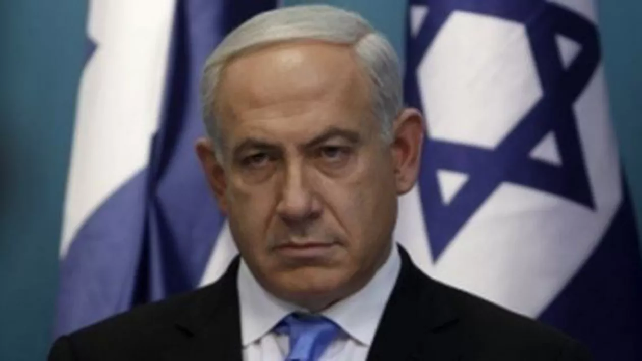 Netanyahu: Israelul desfășoară operațiuni în Siria