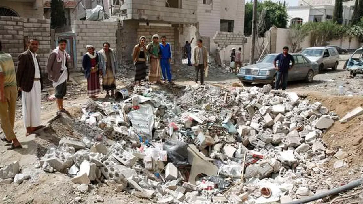 Al-Qaeda a recucerit două orașe din sudul Yemenului după un atac surpriză. Localitățile au mai fost sub controlul islamiștilor în 2011