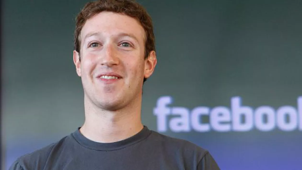 Mark Zuckerberg își va dona, în timpul vieții, 99% din acțiunile pe care le deține la Facebook pentru a promova egalitatea pentru toți copiii în generațiile următoare