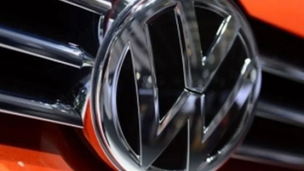 Volkswagen: Vânzările companiei au scăzut cu 25% pe piața americană