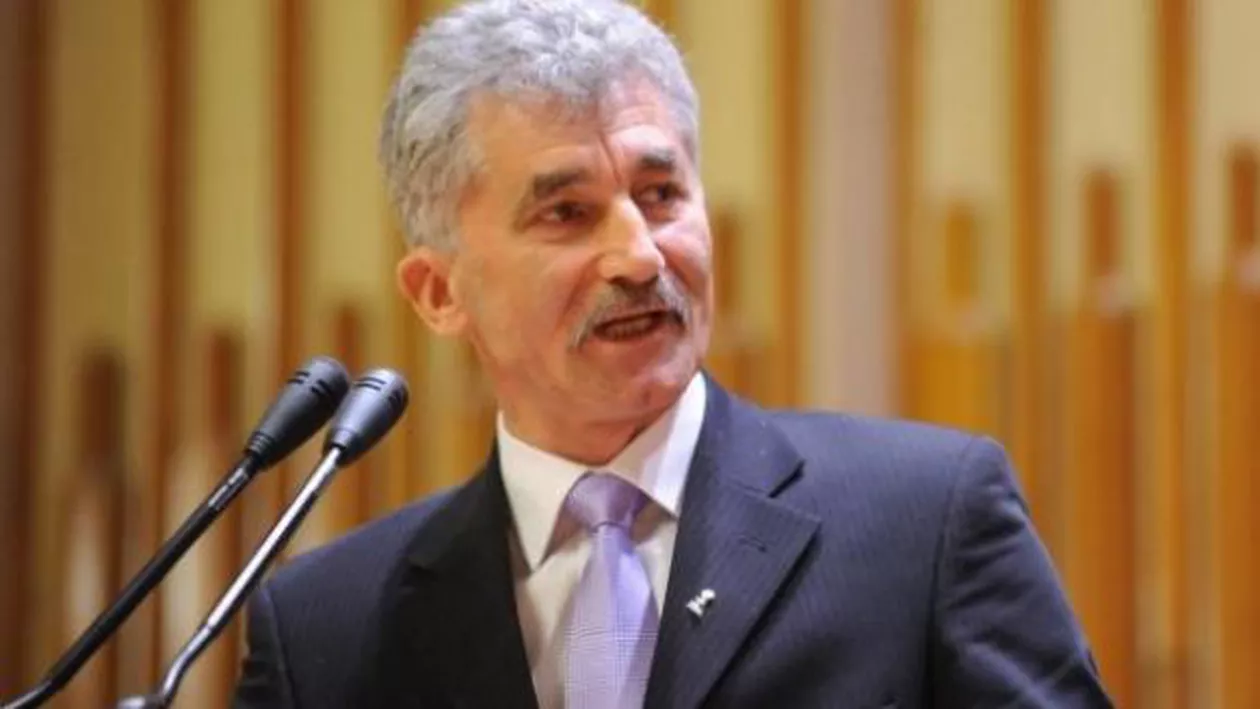 Ioan Oltean, după audierile din Parlament: Nu am fost la biserica din Chitila și nu am luat bani de la Mihai Rotaru (VIDEO)