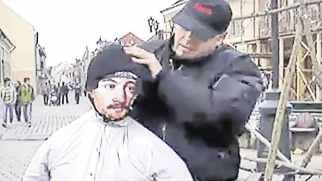 Doi extremiști maghiari, trimiși în judecată pentru promovarea ideilor xenofobe