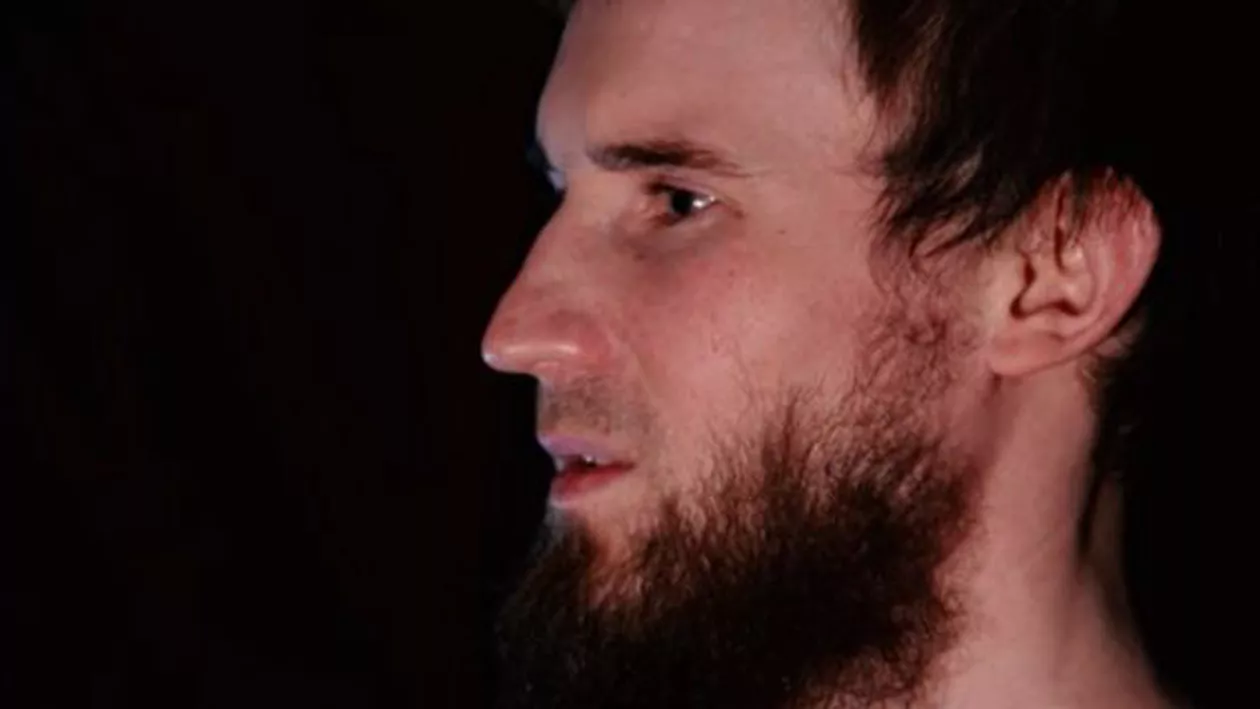 Statul Islamic a executat un presupus agent al serviciilor secrete ruse (VIDEO)