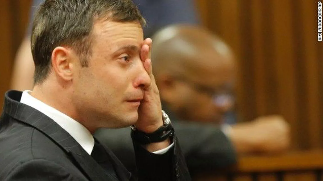 Oscar Pistorius, rejudecat pentru omor calificat în cazul uciderii prietenei sale în urmă cu doi ani