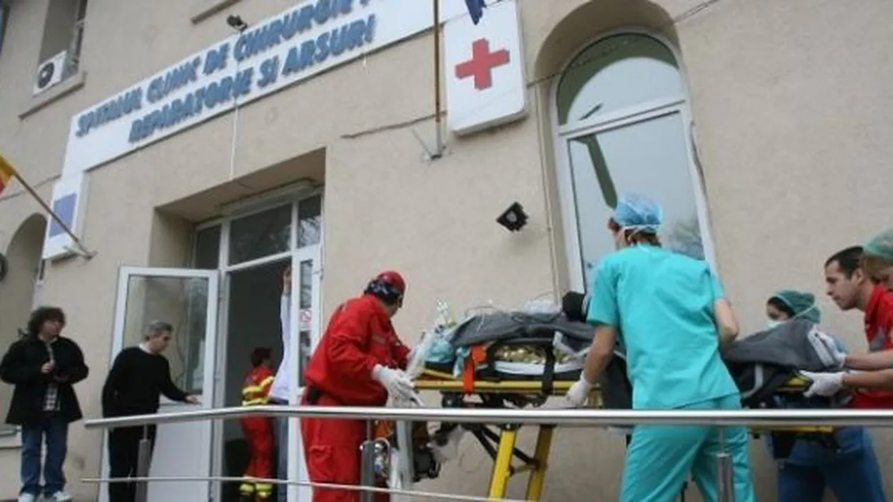 Fost manager al Spitalului de Arși: De ce nu s-a evacuat spitalul pentru a scădea riscul de infecție? S-au încălcat principii medicale (VIDEO)