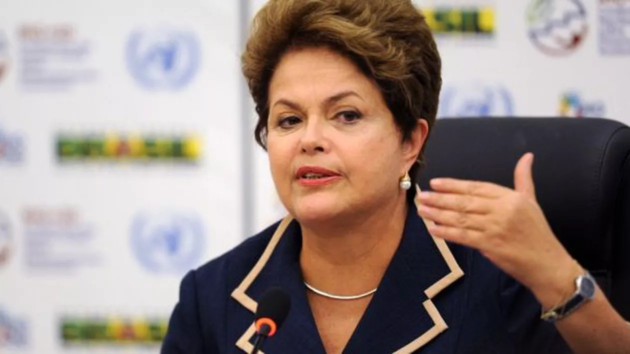 Brazilia: Parlamentul brazilian cere demiterea președintelui țării