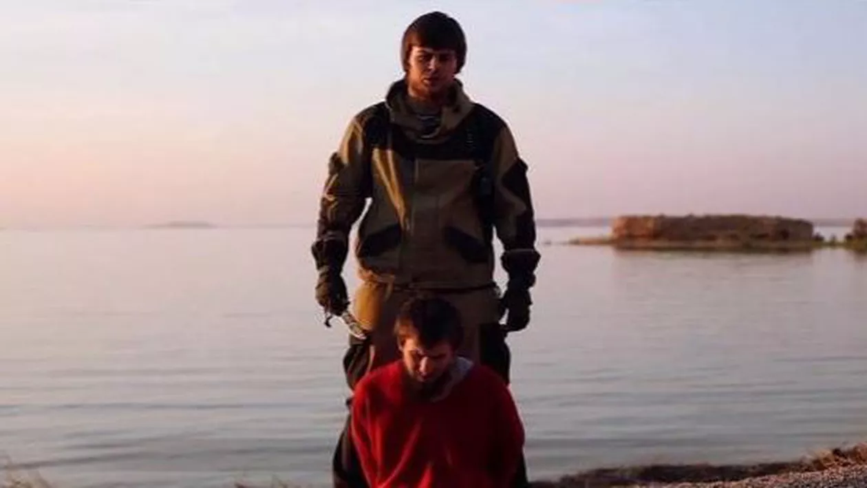 Liderul cecen Ramzan Kadîrov: Jihadistul care l-a decapitat pe presupusul spion rus nu va mai trai mult (VIDEO)