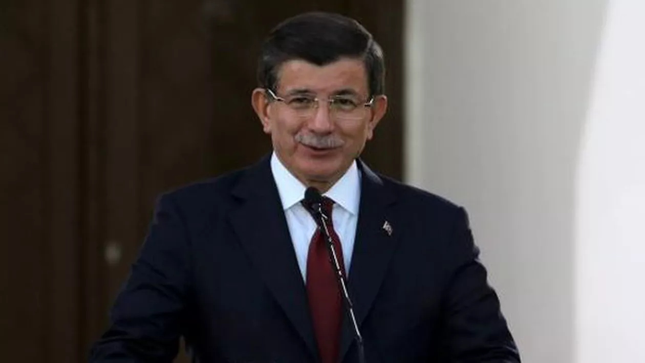 Turcia respinge "propaganda sovietică". Premierul turc: Nimeni nu pune preț pe minciunile acestei mașinării de minciuni în stil sovietic
