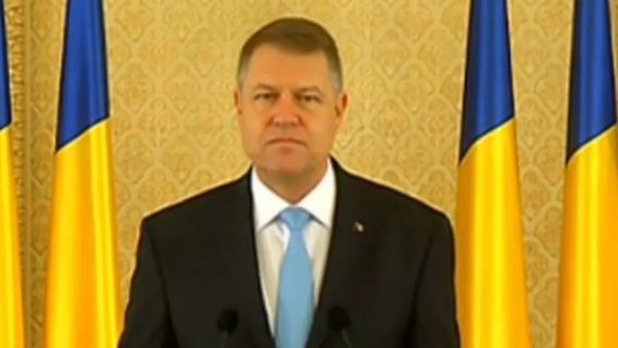 Iohannis se va întâlni vineri cu directorul FMI pentru Europa