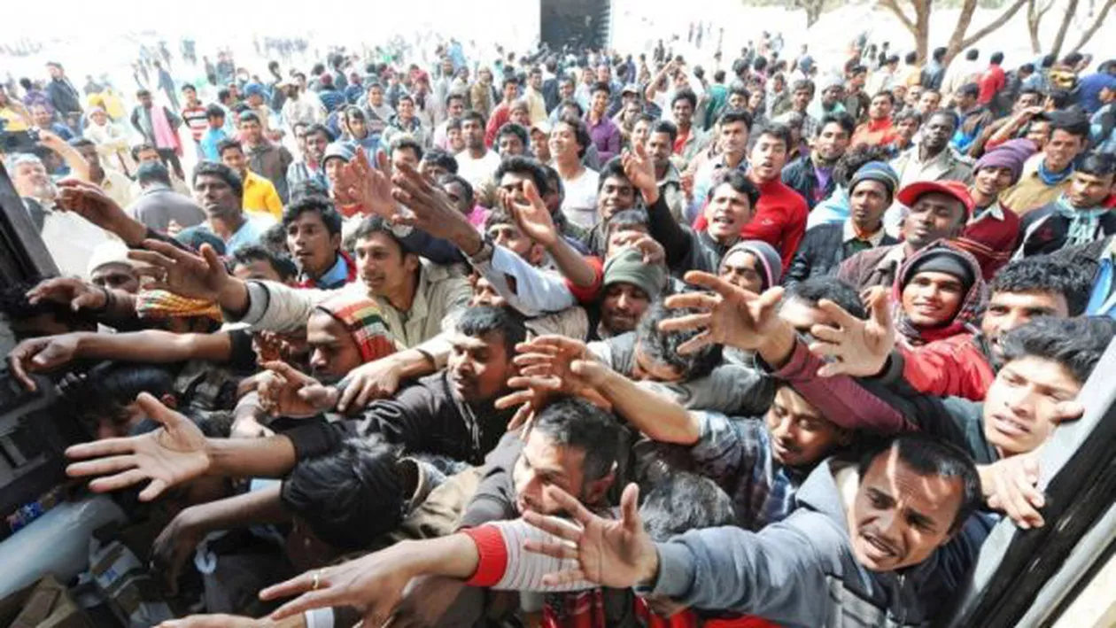 Criza refugiaților: Germania intensifică examinarea cererilor de azil