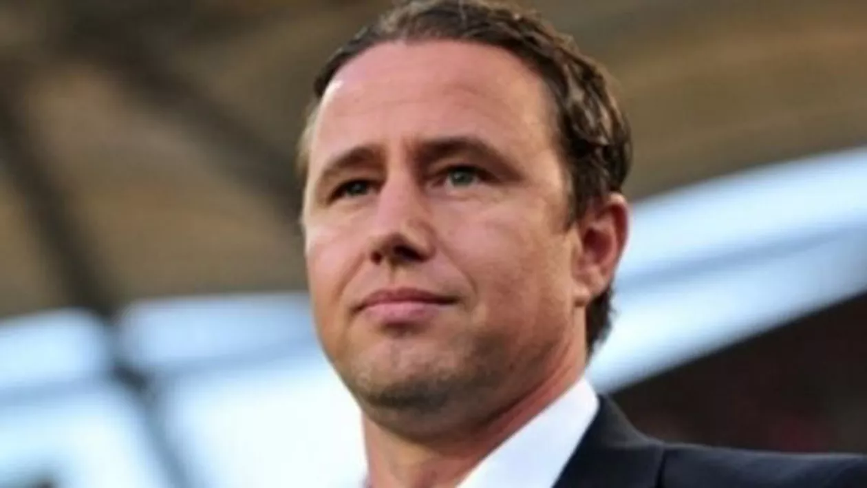 Reghecampf este noul antrenor al Stelei