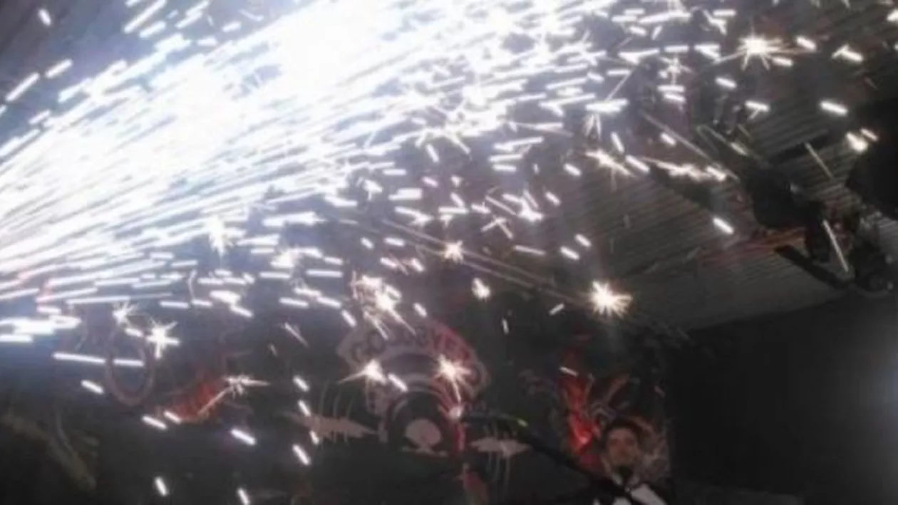 Pompierii arestați după incendiul din Colectiv au fost trimiși în judecată de procurorii DNA (VIDEO)