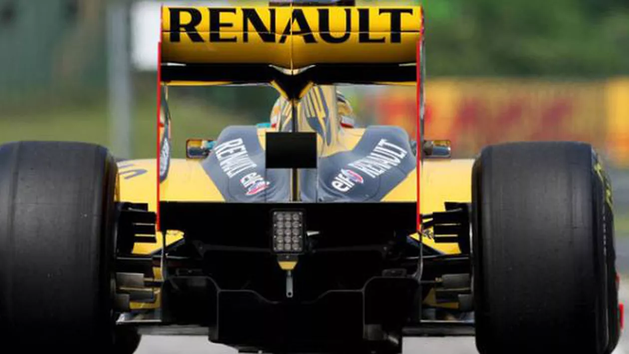 Compania Renault și-a anunțat revenirea în Formula 1 cu o echipă proprie
