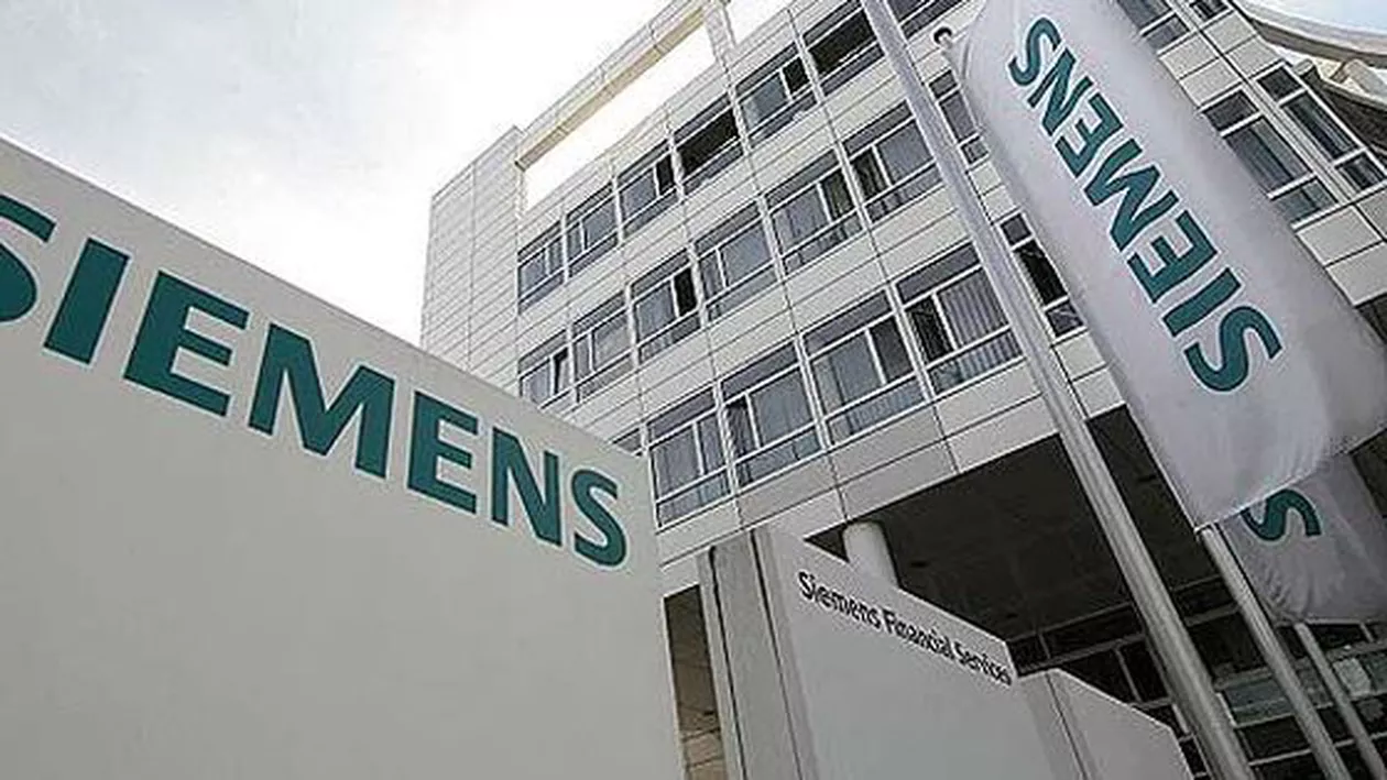Siemens va investi 3 milioane de euro pentru lărgirea fabricii Sykatec de la Sibiu. Compania vrea să mai angajeze 200 de oameni