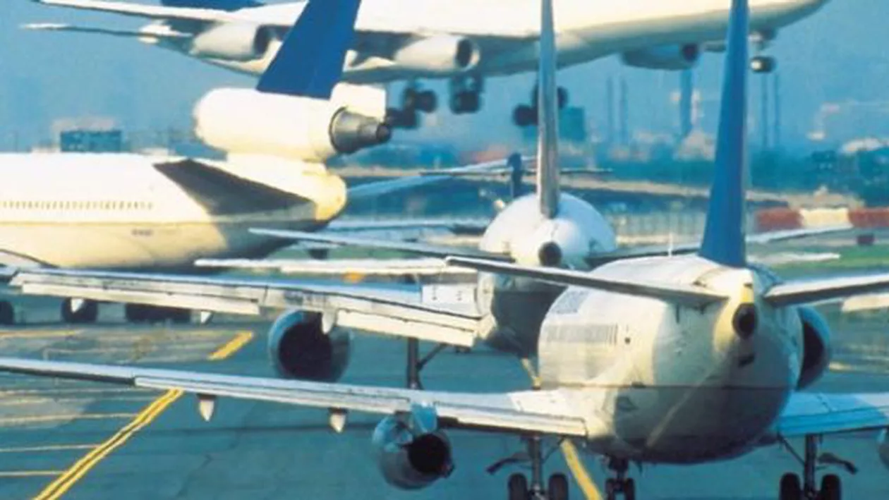 Consiliul Uniunii Europene a adoptat un proiect privind utilizarea datelor pasagerilor curselor aeriene de către serviciile de securitate