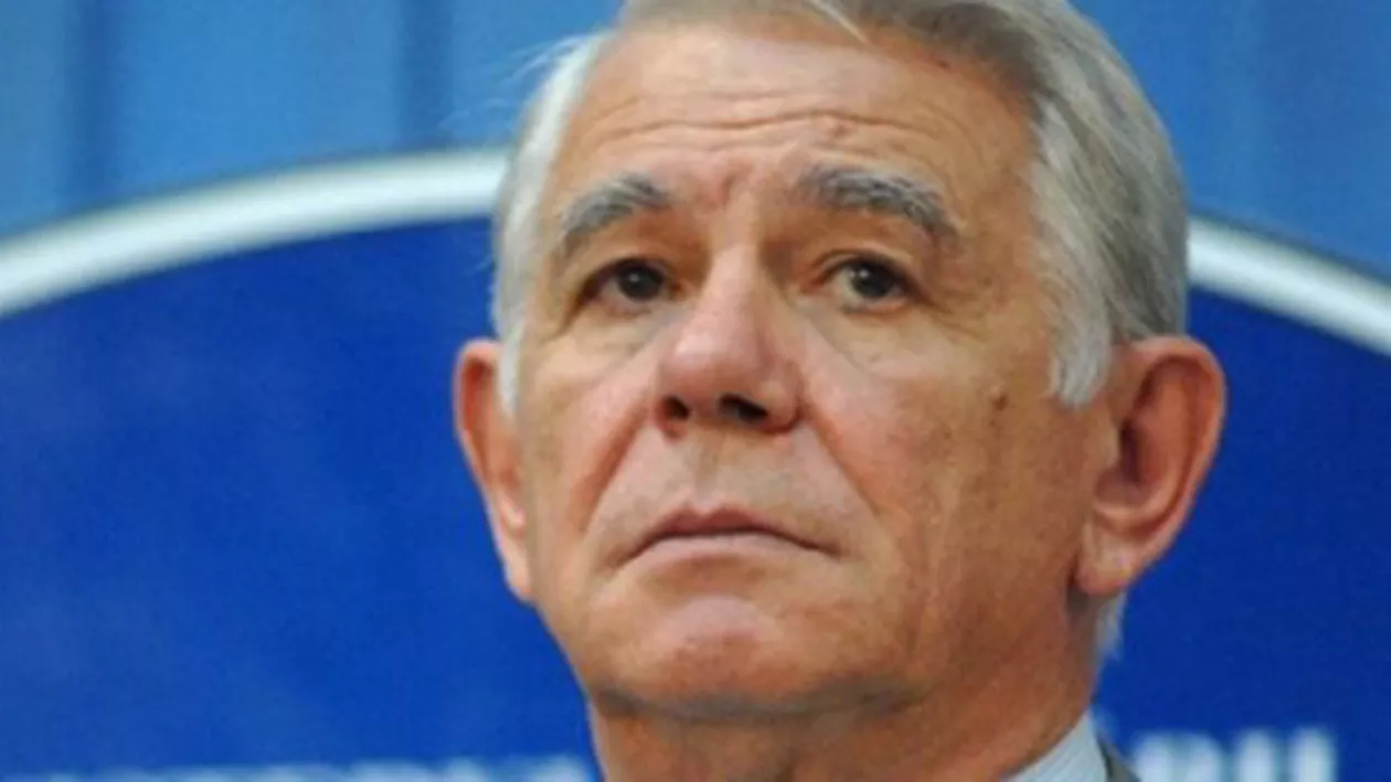 Meleșcanu: Am demisionat pentru că mi s-a spus foarte clar că se dorește ca toți cei care au fost consilieri de stat să demisioneze (VIDEO)