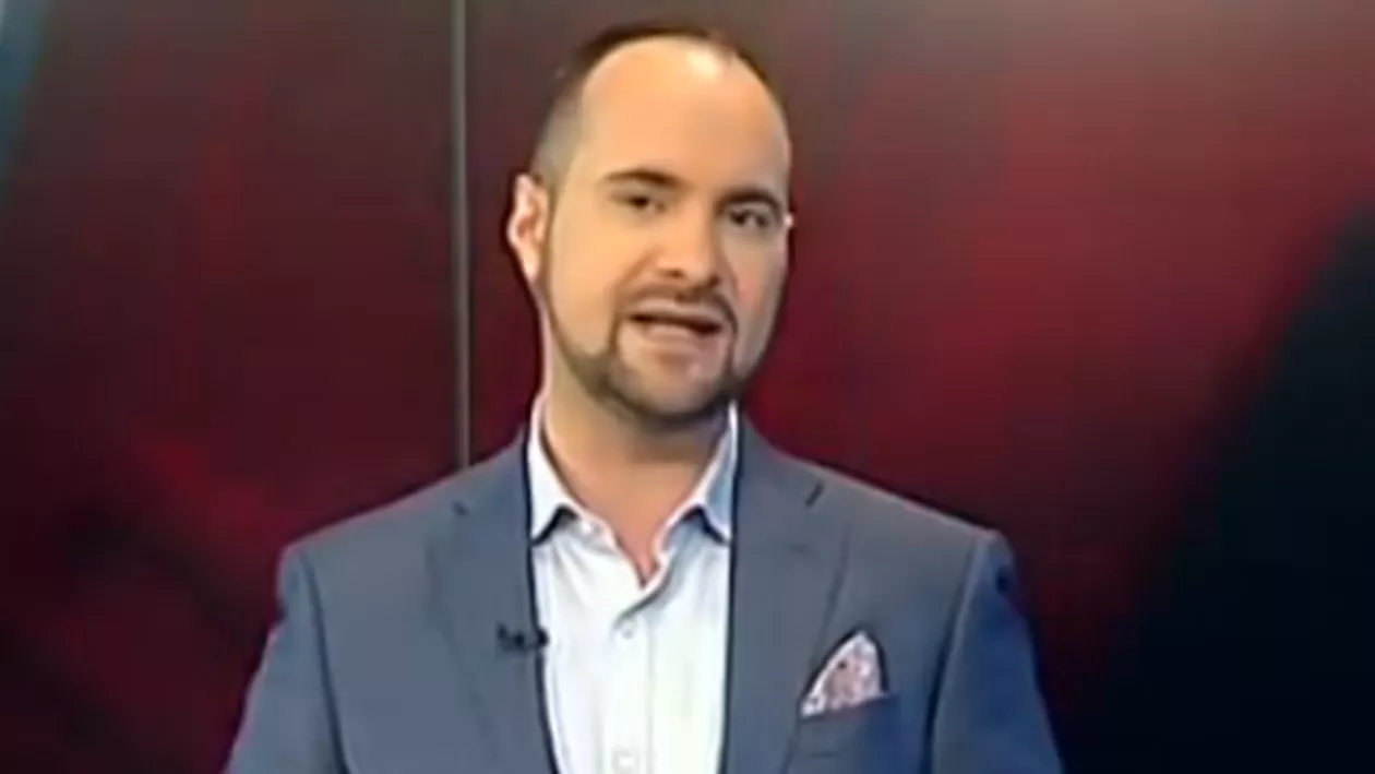 Dosar de Politician: Povestea nespusă a șefului SMURD (VIDEO)