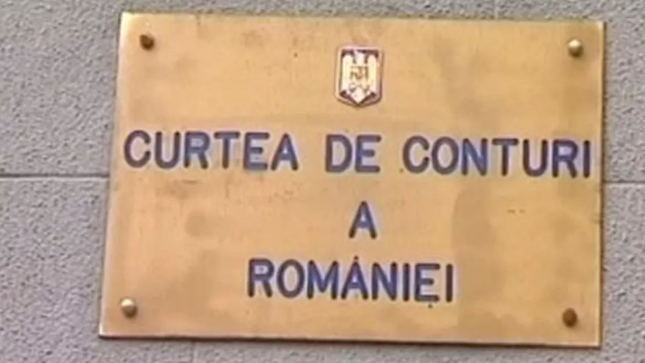 Curtea de Conturi: BOR nu poate justifica o sumă uriaşă de bani