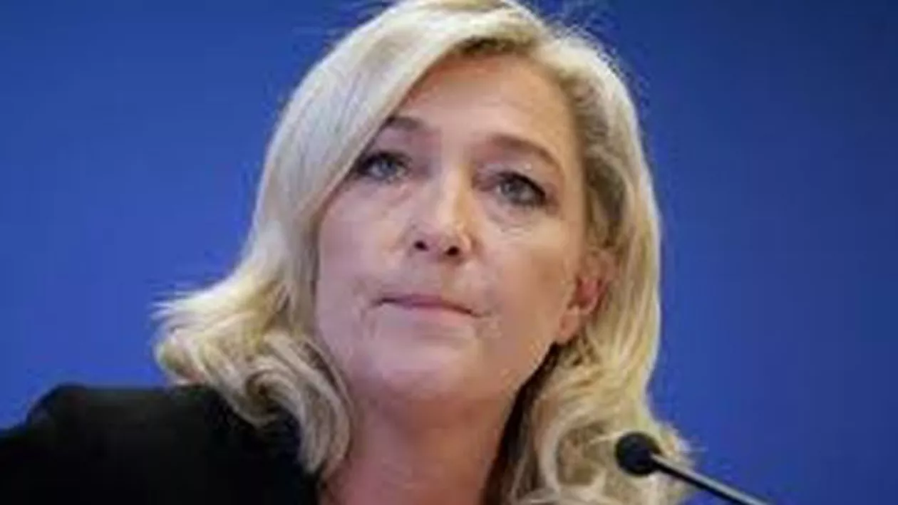 Franța: Liderul extremei drepte, Marine Le Pen, și nepoata sa,  Marion Marechal – Le Pen, pot prelua controlul unor regiuni dacă câștigă în al doilea tur al alegerilor regionale