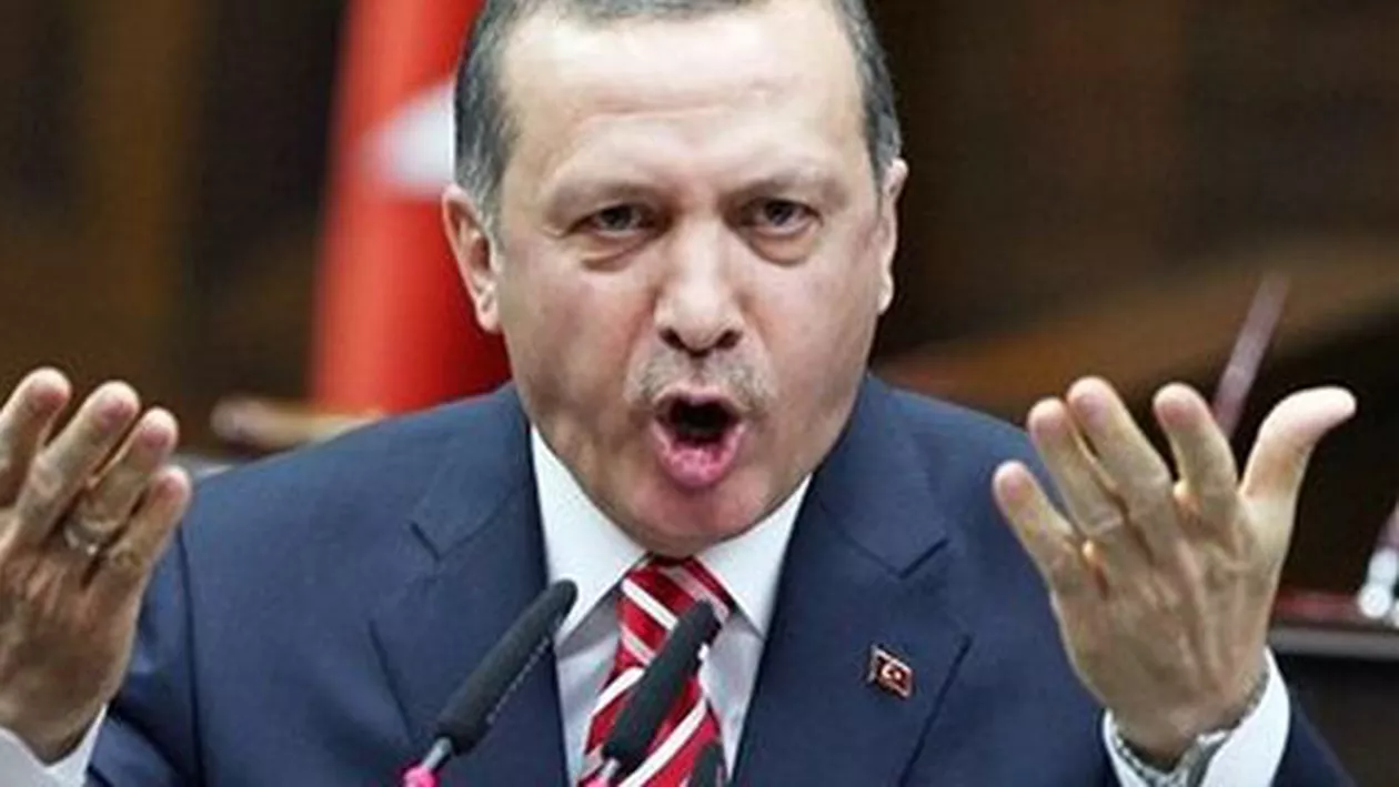 Turcia: Recep Tayyip Erdogan spune că țara sa va găsi alți furnizori de energie decât Rusia