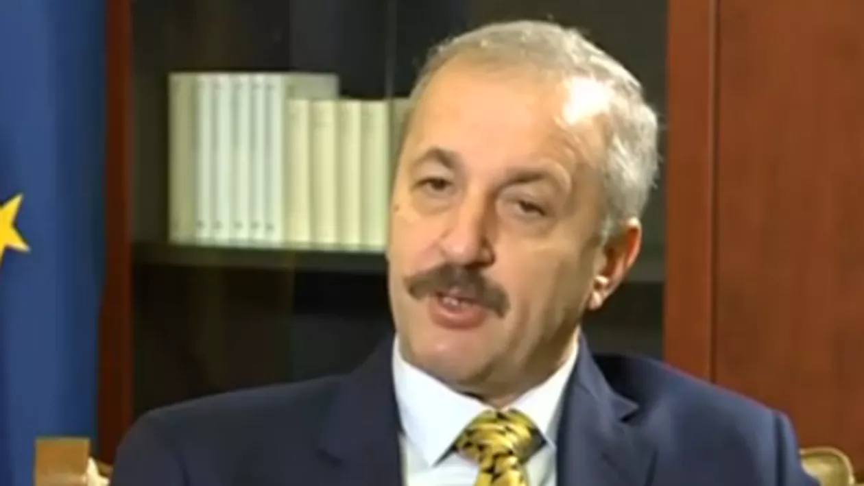 Dâncu: Oricine ajunge la guvern devine politic, indiferent de sursa din care a venit. Eu am fost, cred, un intelectual de stânga și rămân un intelectual de stânga (VIDEO)