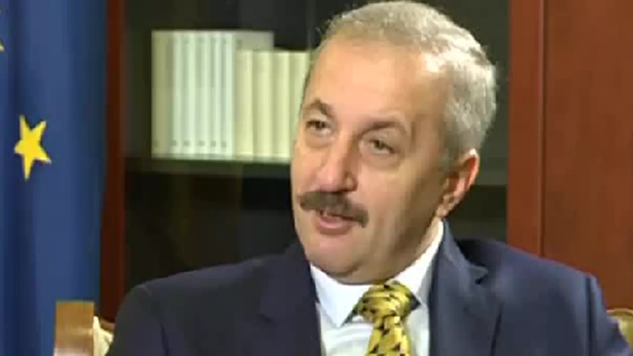 Dâncu: Cei care au venit de tineri în politică au preluat un proiect, cu aceiași tătuci în față. Dinamica socială a luat-o înaintea dinamicii politice (VIDEO)