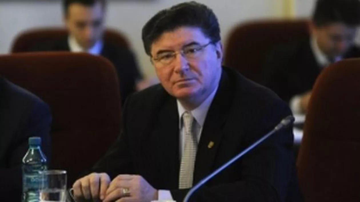 Chelaru: PSD vrea să scoată din Constituție prevederea referitoare la încuviințarea reținerii și arestării aleșilor. Proiectul de modificare trenează pentru că PNL se opune (VIDEO)