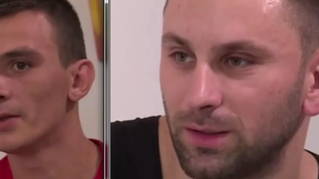Emisiunea ”Condamnații” prezintă cazurile a doi bărbați închiși pentru ultraj și furt (VIDEO)