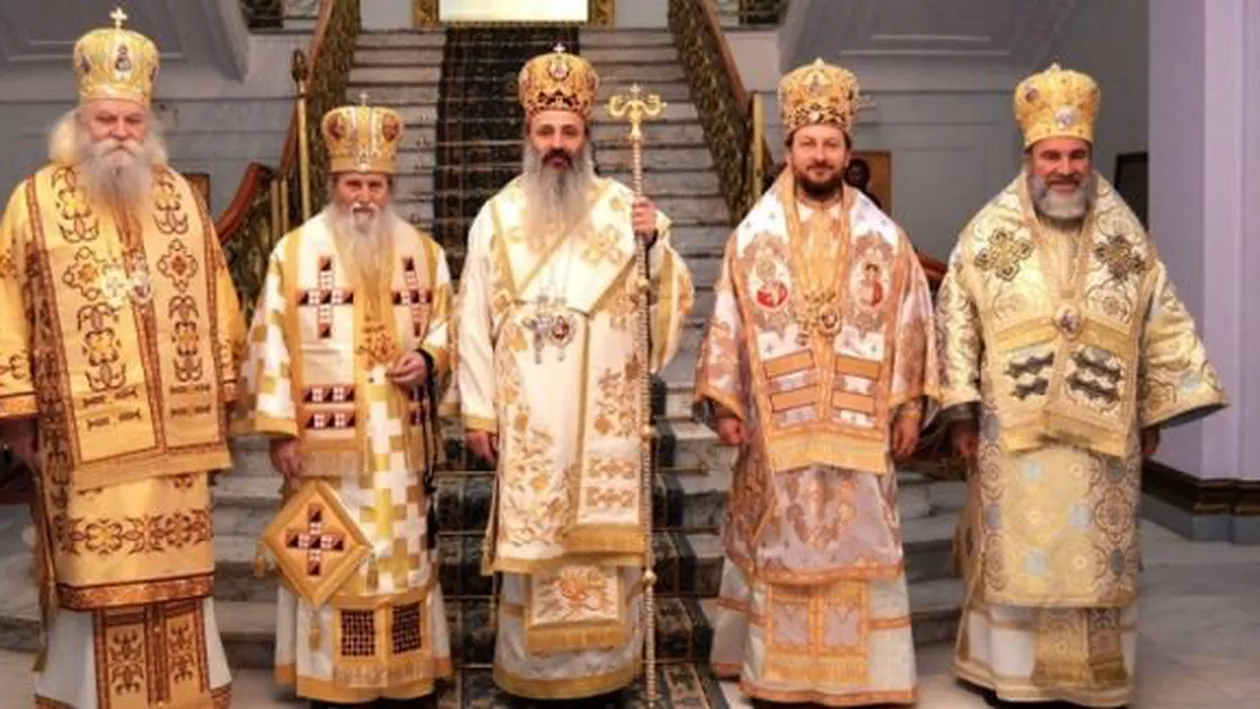 Proiectul de buget pe 2016 prevede o creștere a salariilor preoților