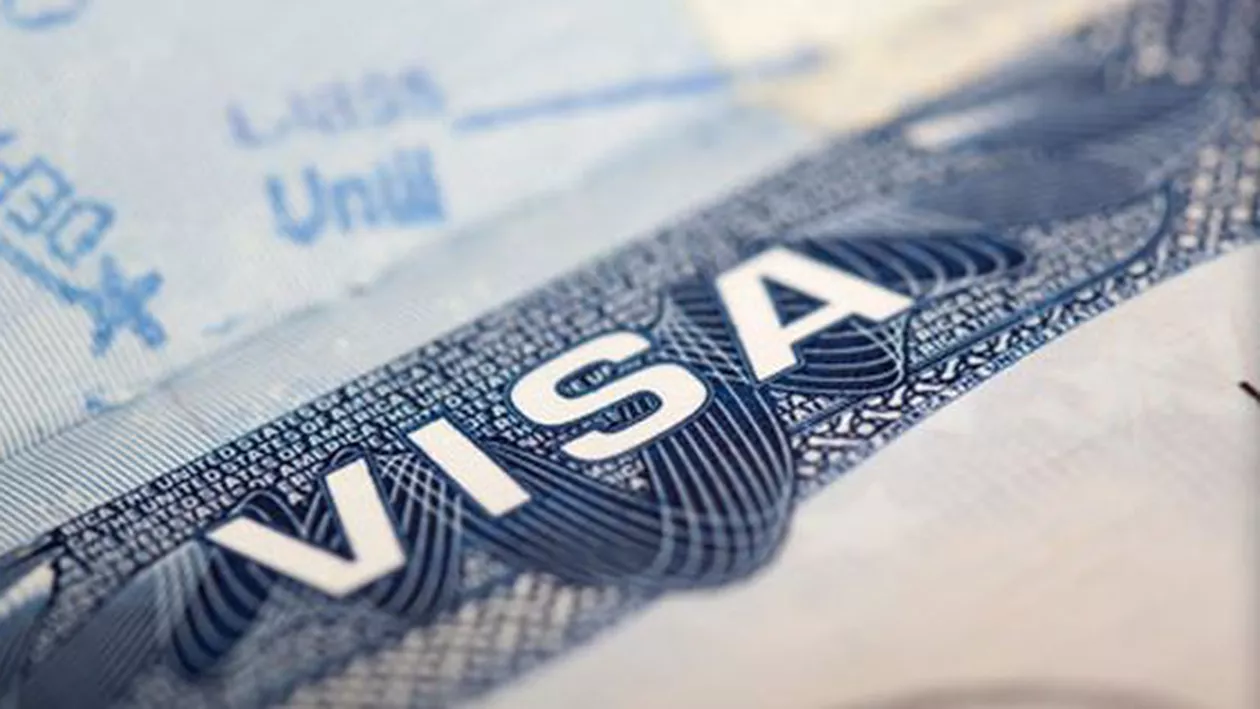 Programul Visa Waiver este blocat, astfel că România nu are şanse momentan să fie parte din acest sistem (VIDEO)