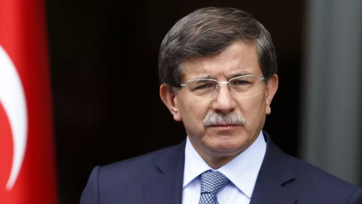 Turcia, despre o serie de imagini filmate pe o navă rusă aflată în Marea Neagră cu un soldat care ținea pe umăr un aruncător de rachete: Este o provocare