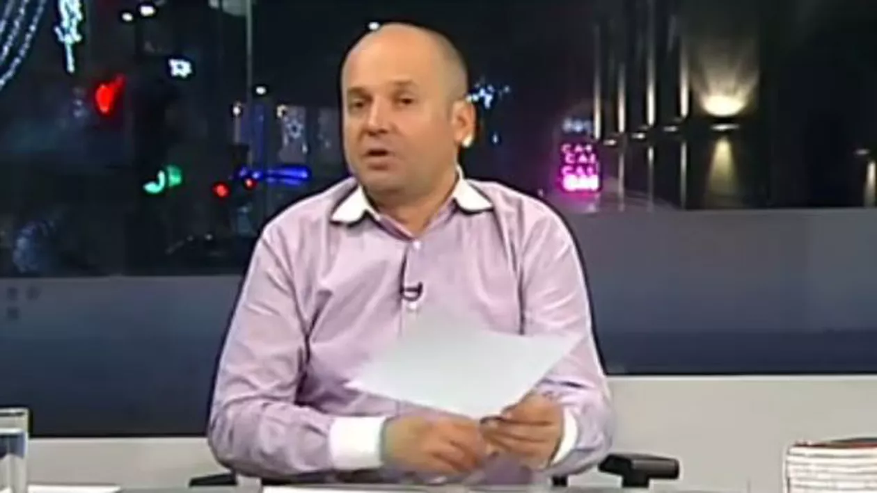 Radu Banciu: Guvernul Cioloș a fost îngenunchiat de Biserică după ce s-a răzgândit în legătură cu finanțarea construirii lăcașurilor de cult cu bani din Bugetul de Stat (VIDEO)