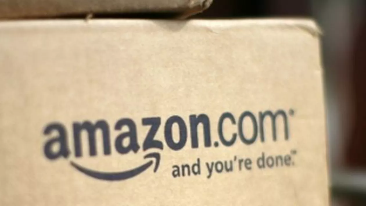 Gigantul american Amazon are 23 de posturi deschise pentru centrul din Iaşi
