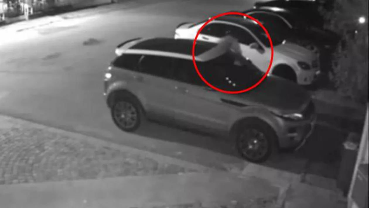 Bulgaria: Furturile de mașini au crescut cu 9%, comparativ cu anul trecut